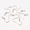 Iron Earring Hooks LS-X-E133-NF-2