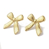 304 Stainless Steel Stud Earrings for Women EJEW-I303-06G-2