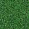 TOHO Round Seed Beads X-SEED-TR08-0027-2