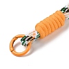 Nylon Cord Bag Handles AJEW-C035-04-3