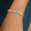 Iron Panther Chain Bracelets PH2934-2
