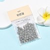 SHEGRACE Brass Spacer Beads XGRPCF221-185P-6