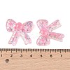 Cute Transparent Resin Decoden Cabochons RESI-S03-02B-2