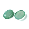 Natural Agate Cabochons G-L601-03D-04-2