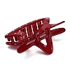 Resin Claw Hair Clips for Women Girls RE-CBAADCC-01B-3