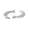 Non-Tarnish 304 Stainless Steel Pendants LS-STAS-K242-05P-3