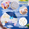 DIY Resin Craft Kits DIY-TA0012-55-5