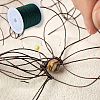 140M Round Polyester Thread WCOR-WH20010-01C-6