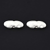 Alloy Beads FIND-B038-19MS-2