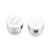 Tarnish Resistant 304 Stainless Steel Beads LS-STAS-I126-02P-U-2