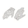 304 Stainless Steel Pendants SA-CBAB51A-11P-2