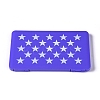 Portable Plastic Mouth Covers Storage Box CON-E022-02A-1