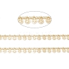 Brass Link Chains CHC-M025-27G-2