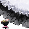4 Bags 2 Colors Polyester Gift Wrapping Paper DIY-BC0012-96-1
