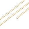 Round Anodized Aluminum Wire AW-S001-3.5mm-27-3