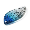 Epoxy Resin Pendants FIND-TAC0016-10D-01-2