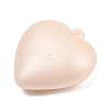 Pearlized Acrylic Pendants OACR-B036-16-3