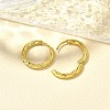 304 Stainless Steel Hoop Earrings for Women EJEW-M068-14G-06-3
