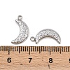 304 Stainless Steel Pendants STAS-I363-13P-3
