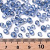 Glass Seed Beads SEED-US0003-4mm-26-3