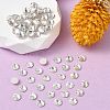 Preciosa® MAXIMA Crystal No Hotfix Flatback Stones Y-PRC-NSS8-00030-242-2