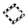 Acrylic Linking Rings SACR-B002-02-2