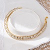 Cubic Zirconia Classic Tennis Bracelet LS-ZIRC-S067-073H-NF-1