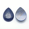 Natural Lapis Lazuli Cabochons X-G-P393-G09-2