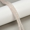 Natural Rose Quartz Beads Strands G-G202-A01-02-1