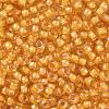 TOHO 8/0 Round Beads X-SEED-TR08-0950-2