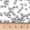 6/0 Glass Seed Beads SEED-L011-08A-11-4