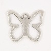 Tibetan Style Alloy Pendants LF11178Y-2