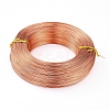 Anodized Aluminum Wire AW-S001-1.5mm-04-1