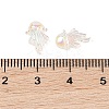 Luminous Resin Decoden Cabochons LS-RESI-K039-01E-3
