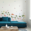 PVC Wall Stickers DIY-WH0228-407-4
