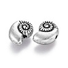 Tibetan Style Alloy Beads LS-X-TIBEB-A004-004TAS-NR-2