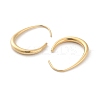 304 Stainless Steel Dangle Earrings X-EJEW-H115-38G-2