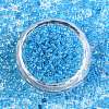 12/0 Glass Seed Beads X1-SEED-A014-2mm-133B-3