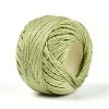 Braided Polyester Cord OCOR-T017-04A-08-3