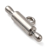 304 Stainless Steel Pendants STAS-M070-33P-2