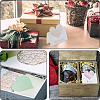 60Pcs 6 Colors Paper Greeting Cards DIY-GF0011-24-4