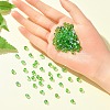 Preciosa® Crystal Beads Y-PRC-BA6-50520-201-4