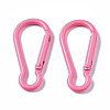Aluminum Rock Climbing Carabiners KEYC-S255-006J-2