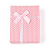 Cardboard Jewelry Set Boxes LS-CBOX-R012-9x7cm-8-3