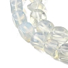 Opalite Beads Strands G-D321-A01-4