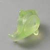 Luminous Translucent Resin Pendants LS-RESI-SZC0004-08E-2