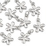 SHEGRACE Brass Pendants XGRQ3P880-578P-1