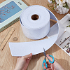 Self-adhesive Polyester Fabric DIY-WH0671-027B-3