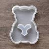 DIY Silicone Candle Molds LS-SIMO-H018-06F-2