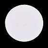 Paper Candle Dust Covers for Candle Cups TH-XCP0001-01-1